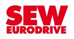 Sew Eurodrive