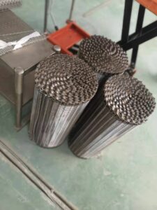 Wiremesh Project (1)