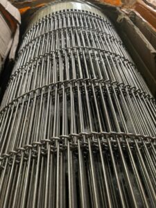 Wiremesh Project (2)