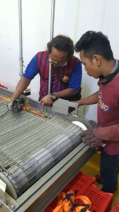 Wiremesh Project (3)