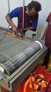 Wiremesh Project (4)